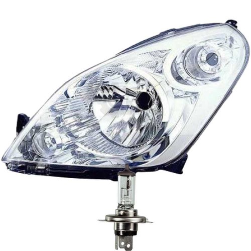 Faro sinistro per suzuki - faro,