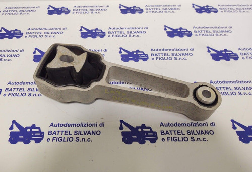 Tirante supporto motore - tirante,