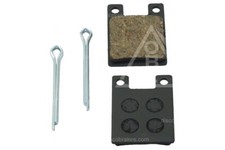 DiscoBrakes Hope C2 Pastiglie