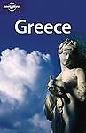 Lonely planet greece - planet,