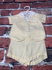 NUOVO VINTAGE Alexis 2 peice