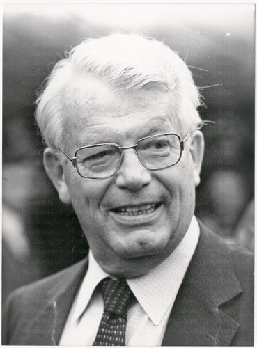 Henri nannen von franz - nannen,