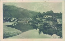 u388 cartolina colle val