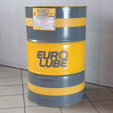 Fusto olio motore barile