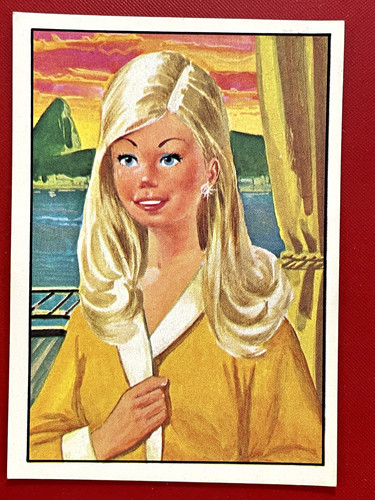 Barbie parade ed panini - barbie, ed.