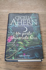 Cecelia Ahern Un Posto