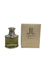 LANCETTI MONSIEUR EDT SPLASH -