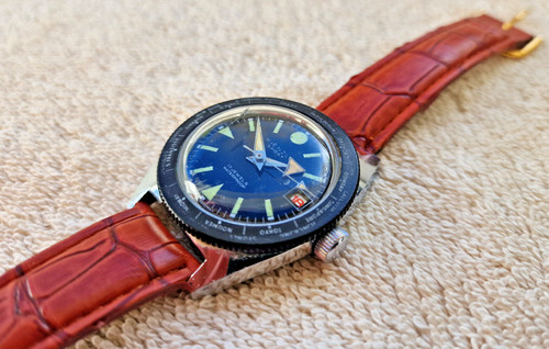 Raro orologio polso - raro, uomo