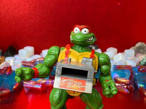 Modellino vintage 1993 - , tmnt