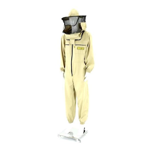 Tuta apicoltore con - , cappello