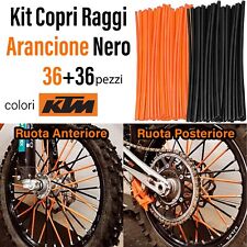 COPRI RAGGI MOTOCROSS