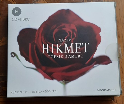 Nazim hikmet poesie amore - poesie, d'amore