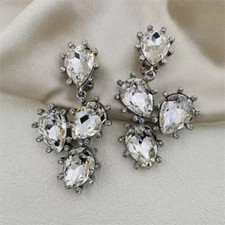 Orecchini a goccia Oscar de la