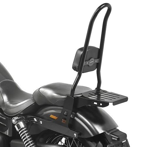 Schienale sissy bar csxl fix - csxl,