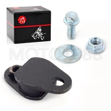 Exhaust Pipe Mount For Yamaha