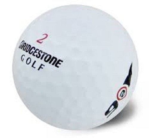 Pack white bridgestone - bridgestone, e6