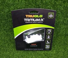 TruGlo Tritium-X Night Sight
