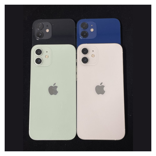 Apple iphone 128gb - 12, 128gb/64gb