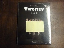 BD ADULTE - TWENTY - INTEGRALE