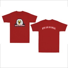 Eagle Fang Karate Shirt 80's