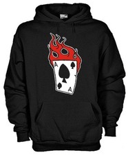 Felpa Games KD01 Asso di