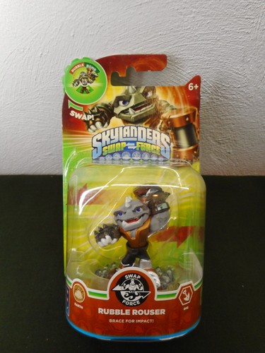 Skylanders swap force - skylanders,