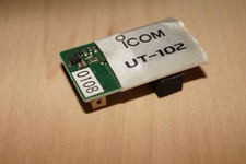 Icom UT-102 Voice Synthesizer