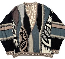 Maglione Vintage St Croix Shop