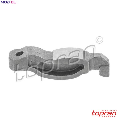 Finger follower fasatura - 4x,