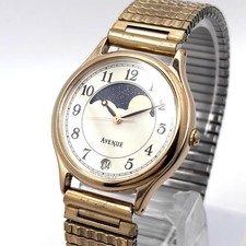 Orologio seiko avenue fasi - avenue,
