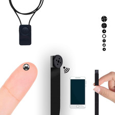 Set Di Auricolari Nascosti