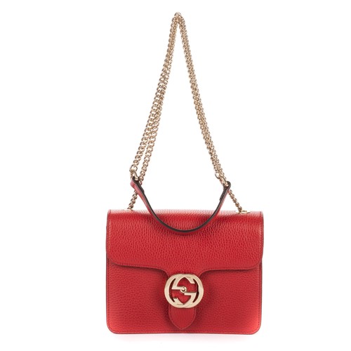 Borsa tracolla gucci - borsa, a