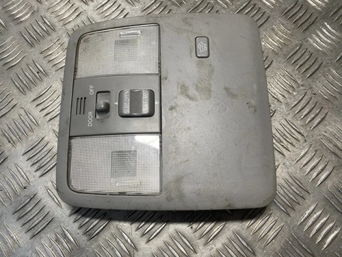 Fanale interno toyota rav - toyota, 4