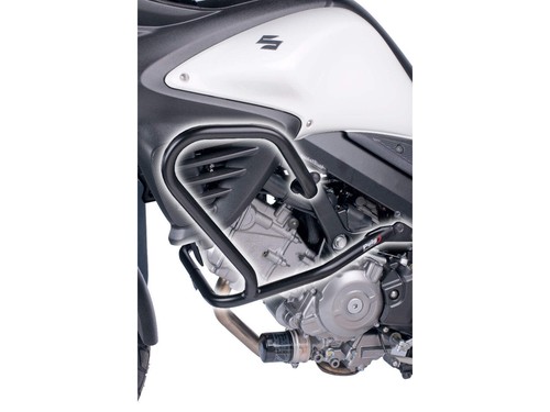 Puig protezioni motore barre - motore,