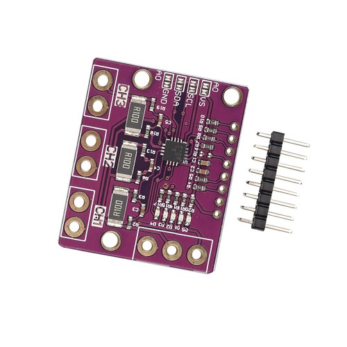Ina3221 cjmcu 3221 sensore - cjmcu-3221,