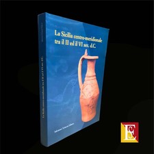 Sicilia centro-meridionale