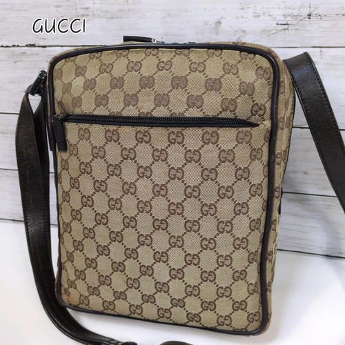 Borsa tracolla gucci - a,