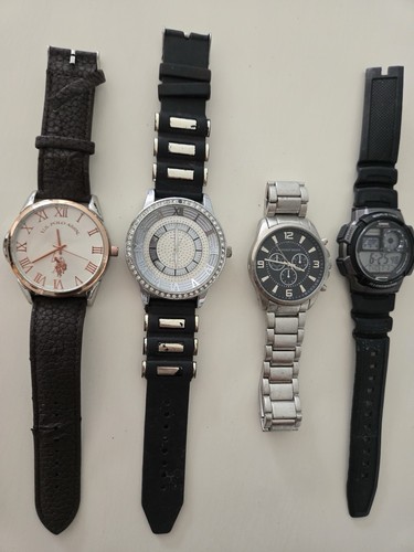 Lotto orologi casio - lotto,