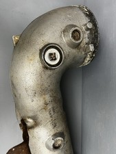 Gomito Tubo Scarico Yamaha