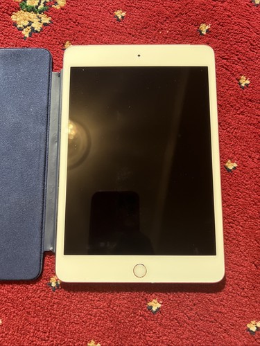 Ipad mini mk8e2b argento - ipad, 4