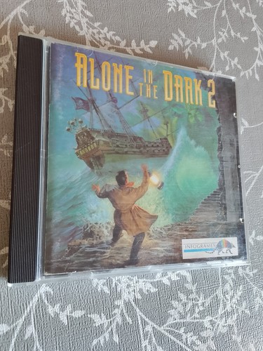 Alone the dark 2 - ,
