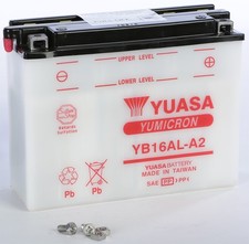 Yuasa Yumicron Dry Battery