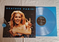 HEATHER PARISI DISCO BAMBINA