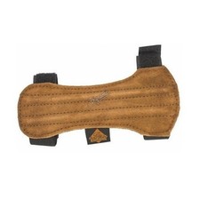 Parabraccio in Pelle