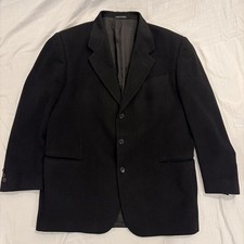 Blazer Leveti italiano uomo