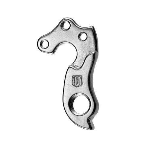Patte derailleur alu - patte, de
