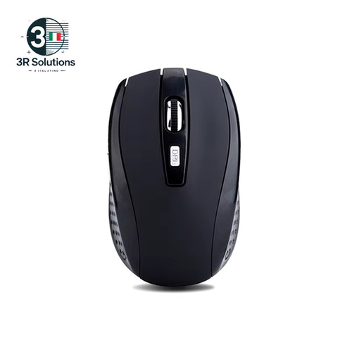 Mouse wireless - wireless,