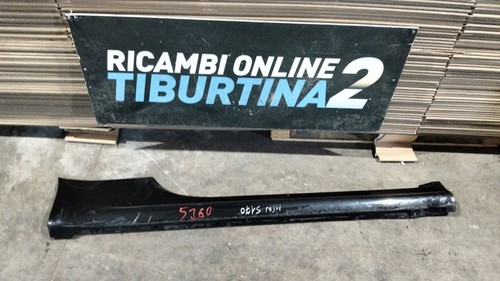Min5160 minigonna destra fiat