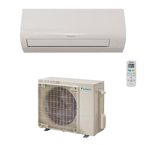 Condizionatore daikin sensira - condizionatore,