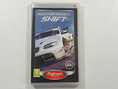 Need for speed shift - for,